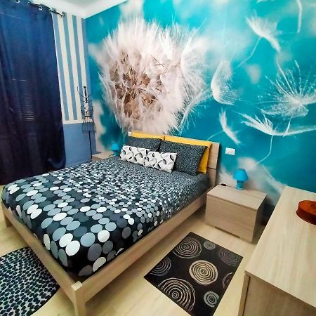 Casa Romi Διαμέρισμα Γένοβα Εξωτερικό φωτογραφία