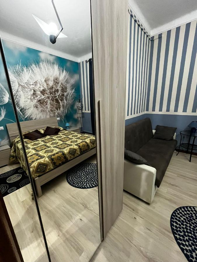 Casa Romi Διαμέρισμα Γένοβα Εξωτερικό φωτογραφία