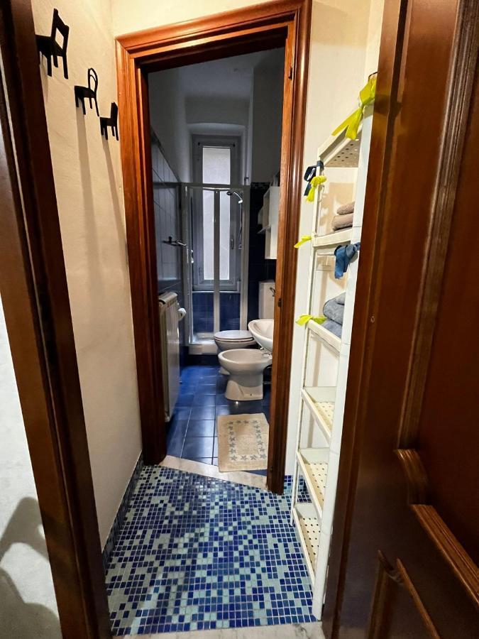 Casa Romi Διαμέρισμα Γένοβα Εξωτερικό φωτογραφία