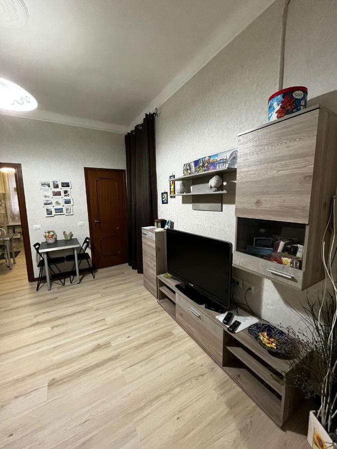Casa Romi Διαμέρισμα Γένοβα Εξωτερικό φωτογραφία