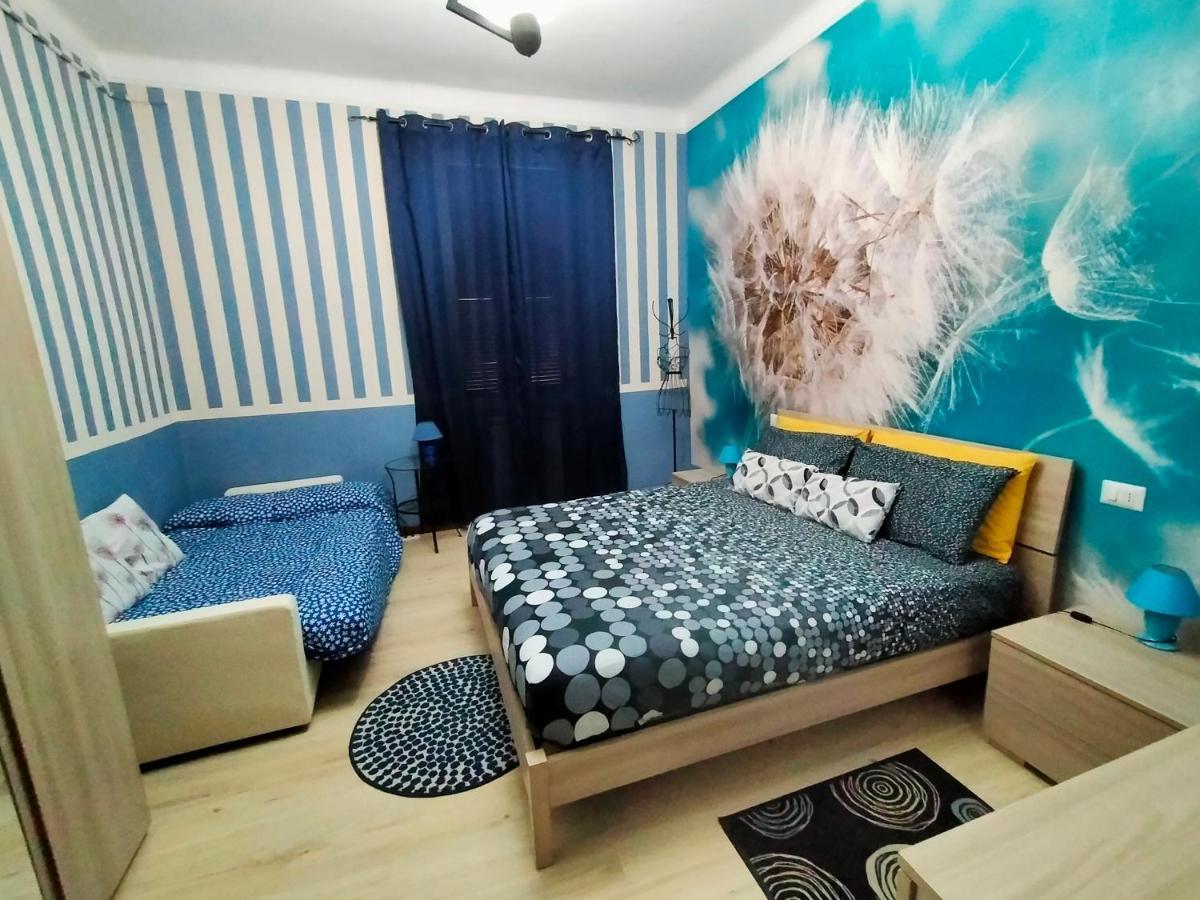 Casa Romi Διαμέρισμα Γένοβα Εξωτερικό φωτογραφία