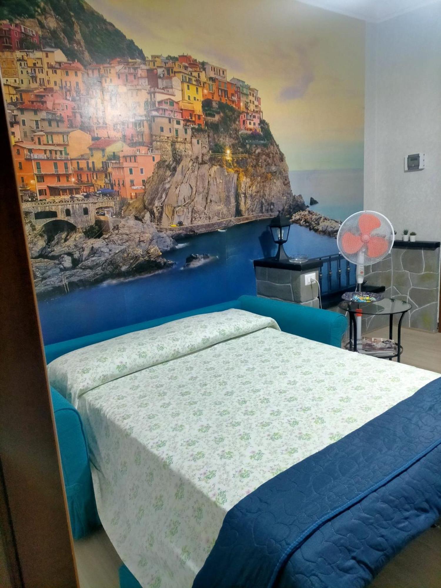 Casa Romi Διαμέρισμα Γένοβα Εξωτερικό φωτογραφία